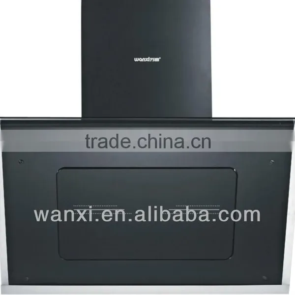 Range Hood