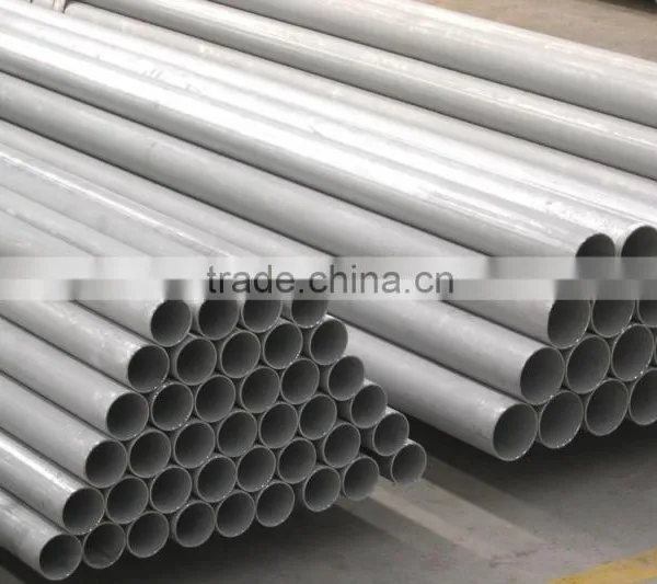 Astm Decoration 2 Inch ss 316 Stainless Steel Pipe photo-3