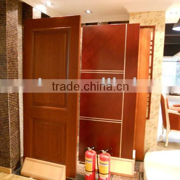 Modern Door Frame