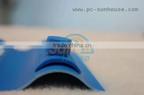 PVC Installation Waterproof Gasket Materials photo-3