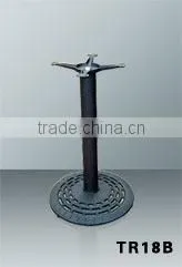 Table Bases-tr18b