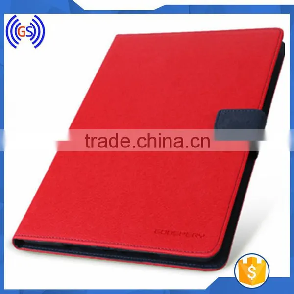 Mercury Goospery Fancy Diary Flip Cover Case For Samsung Galaxy Tab 3 T111,Flip Cover Case for Tablet For Samsung Tab 3 Lite photo-5