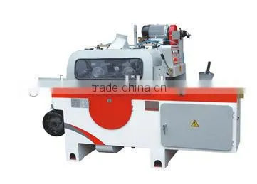 Multi-blade Rip Saw