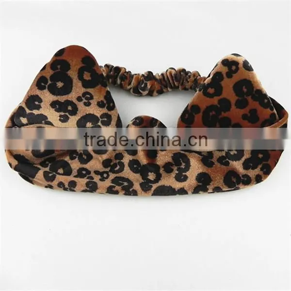Fashion Yoga Headband photo-6
