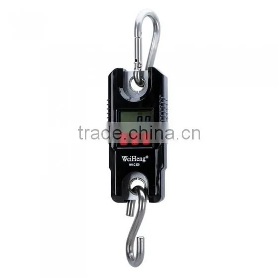 WH-C300 300kg/100g Electronic Crane Digital Weighing Scale