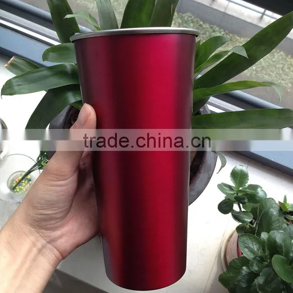 Good Quality Most Popular Auto Mug Hip Flask Travel Mug Car Mugs photo-2