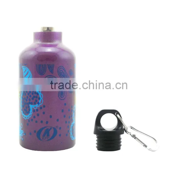 Hot Style--stainless Steel Sports Vacuum Bottle photo-4