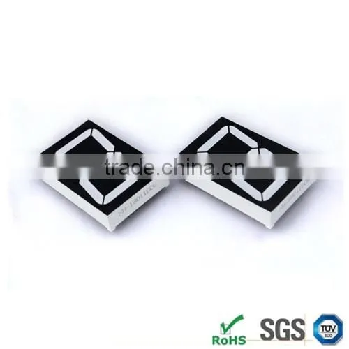 Experienced Factory Price 7 Segment Led Display Outdoor Showing photo-3