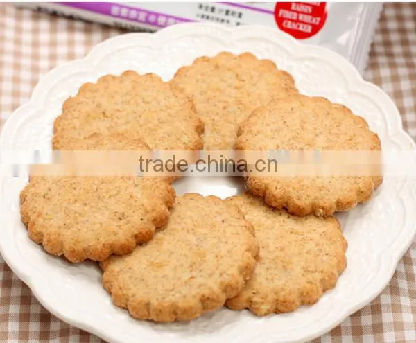 Healthy Wheat Cracker Biscuit Original Flavour photo-5