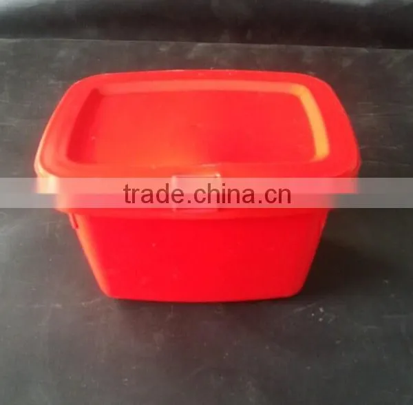 0.2kg Korean Chili Sauce Box photo-4