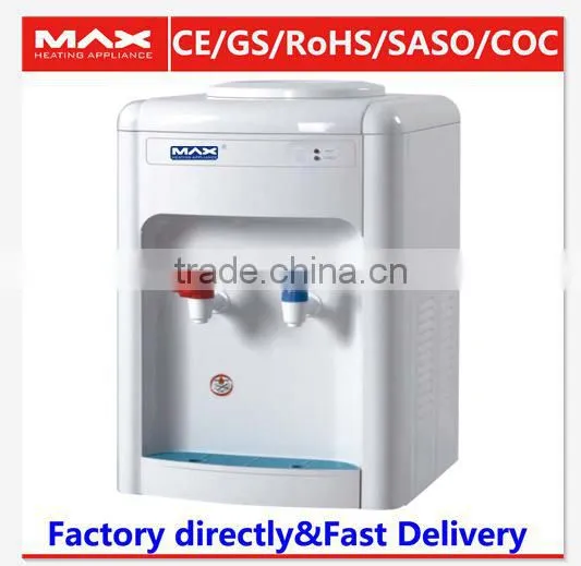 Mini Homeuse Desktop Classic Water Dispenser photo-2