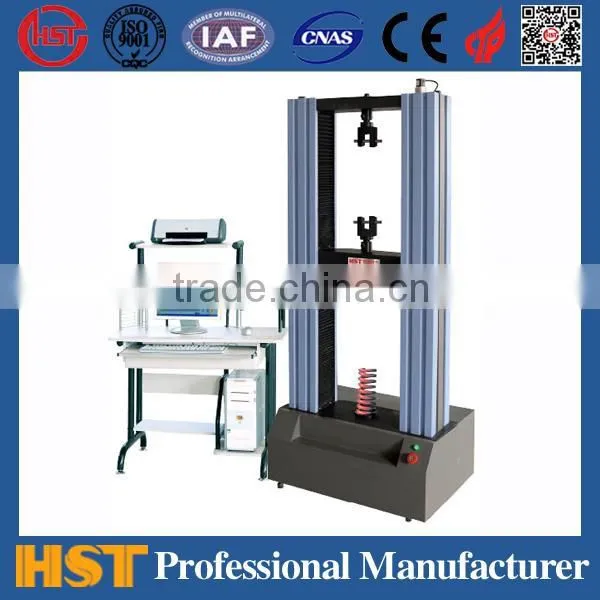 TLW Computer Control Tensile Spring Automatic Spring Tester
