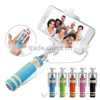 Universal 3.5mm Selfie Stick photo-2
