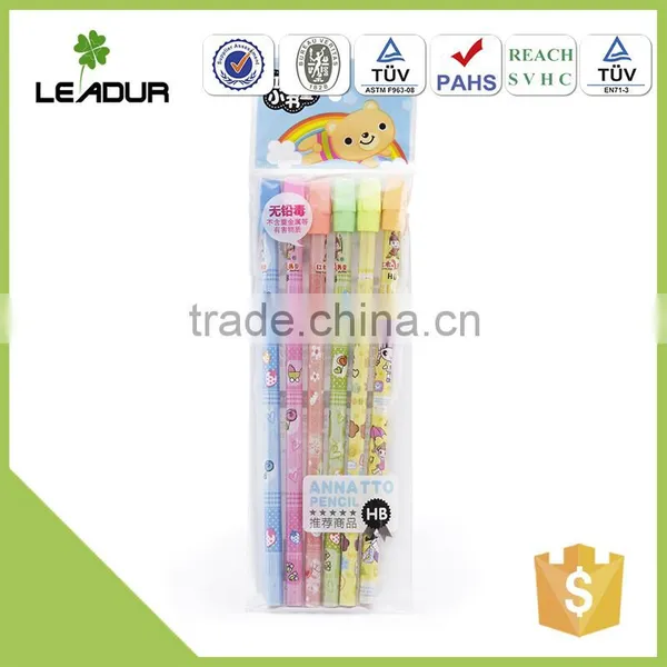 Manufacturer Price Non Toxic 2b Pens and Pencils photo-6
