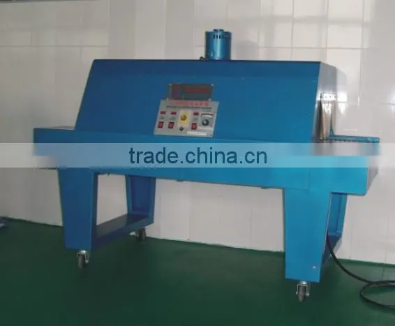 Hot Sell Sealing & Shrink Packing Machines