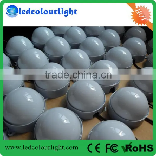 Factory Price 50mm Dmx Led Pixel Point Source Light photo-6