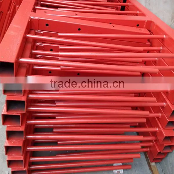 Electric Elevating Platform Zlp Powered Platform photo-6