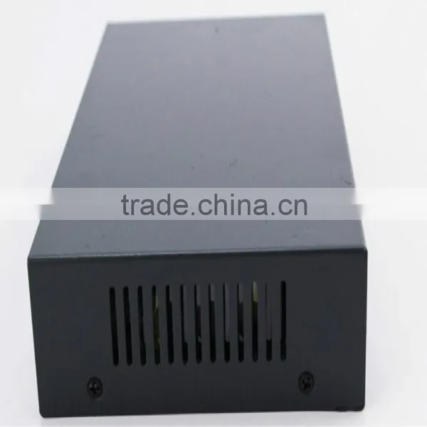 OEM 4 Port POE Switch 24v photo-5