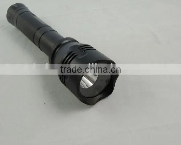 PORTABLE DISCOVERY OFFLASHLIGHT DVR CCP-F7826
