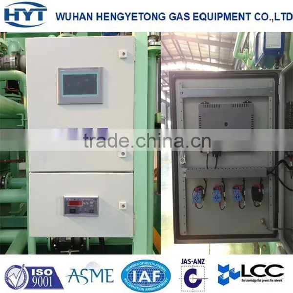 O2 GENERATOR PSA OXYGEN GAS GENERATOR photo-4