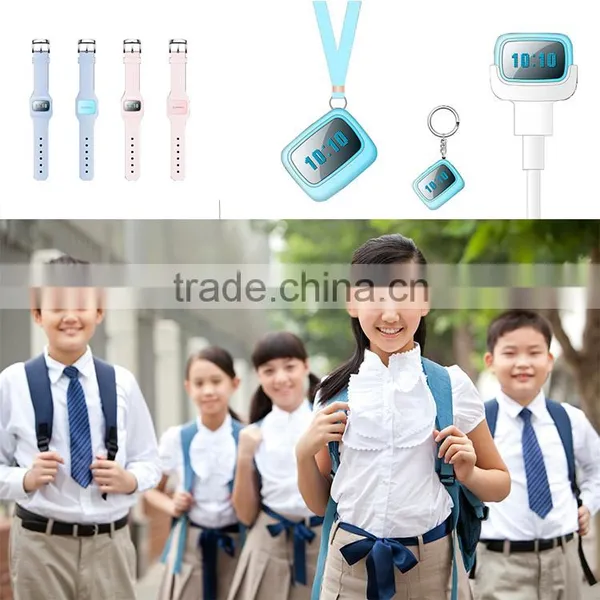 2016 Most Popular Custom Kids Smart Watch Support Bluetooth 4.0 photo-2