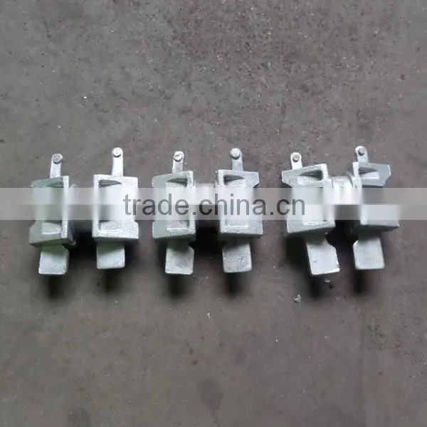 Concrete Slab Formwork Scaffolding System photo-5