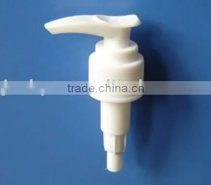 Dispenser Pump