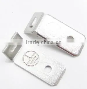 Electric Motorcycle Screwless Male Pluggable Terminal Block photo-4