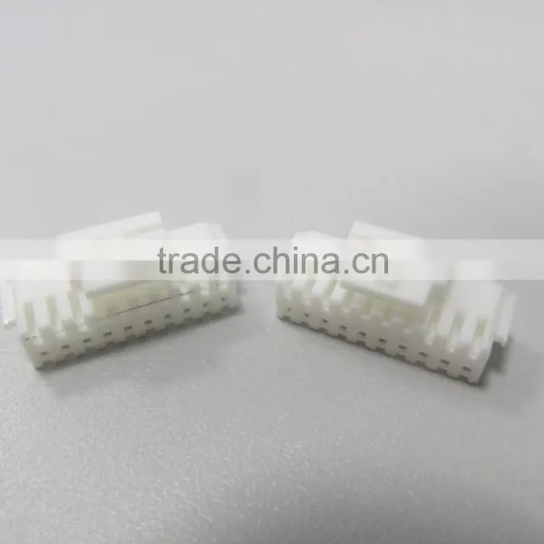 PITCH=2.0MM 20P White Male Terminal