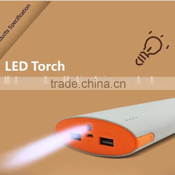 20800 Mah Original Power Bank Brand photo-4