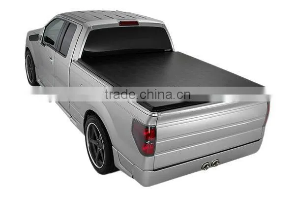 Snap On Tonneau Cover for Cars Covers