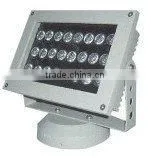 High-power Outdoor Waterproof Lighting Fixture