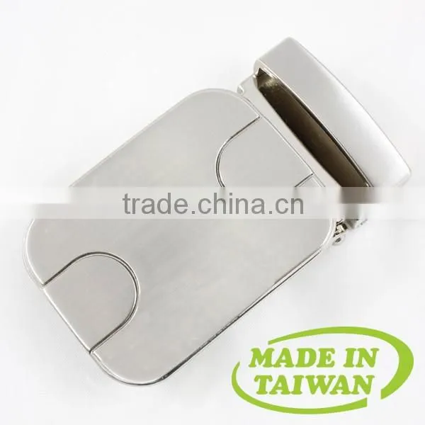 Zinc Alloy Adjustable Belt Buckle photo-4
