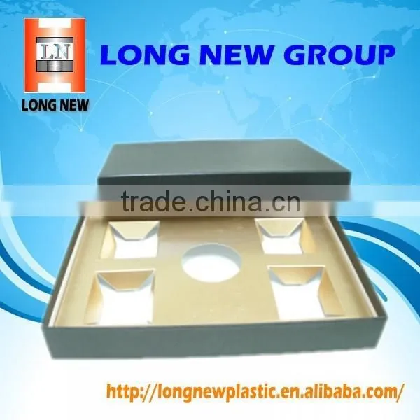 E China Pen Pet and Paper Cookie Cardboard Gift Box photo-6