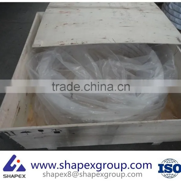 Professional Customized Worm Gear Slew Drives With High Quality photo-3