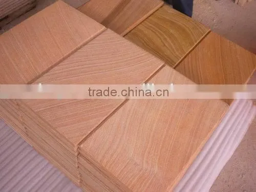 Factory Special Sandstone Block in Cheapest Price photo-6