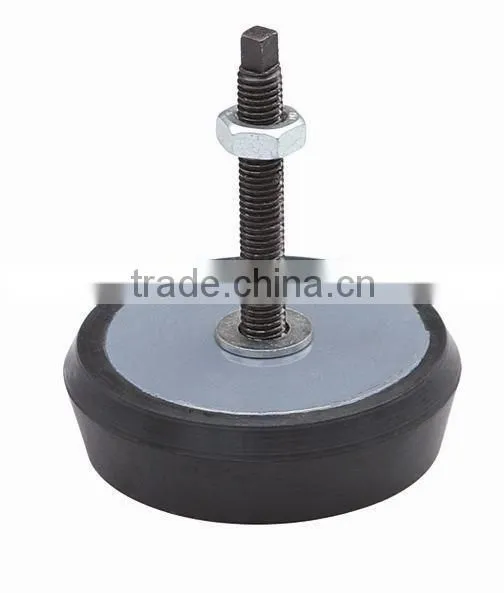 RUIAO OEM Rubber Pads Machine Base Anti Vibration photo-3