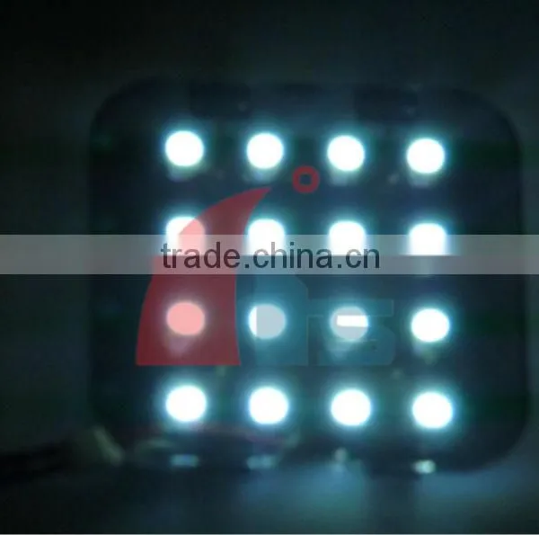 Forester LED Car Rear Trunk Light, Car Led Light photo-3
