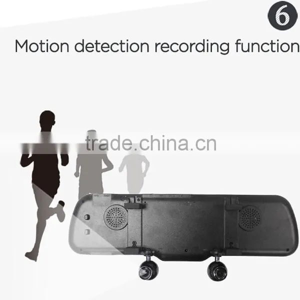 Dash Camera 360 Degree photo-6
