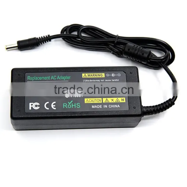 Notebook Power Adapter 19V 3.16A Replacement AC Laptop Power Adapter photo-4