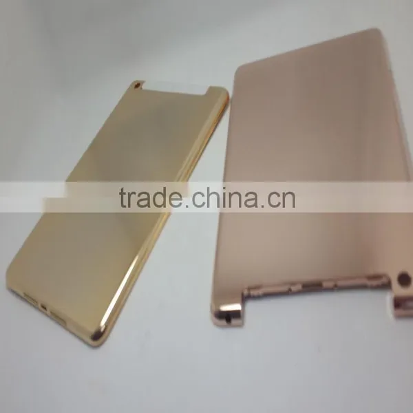 For IPad Wholesale 24kt Gold Housing photo-2