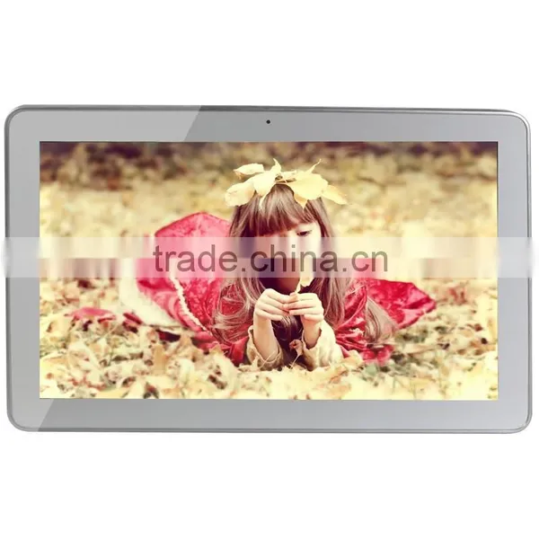42 Inch Touch Screen All In One PC Display