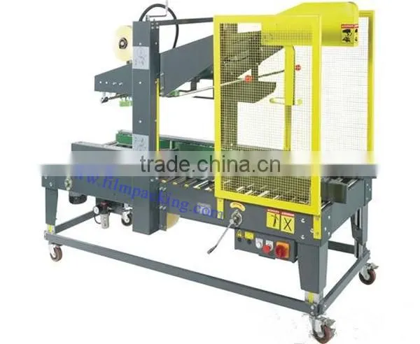 Factory Price Carton Sealing Machine With High Quality photo-5