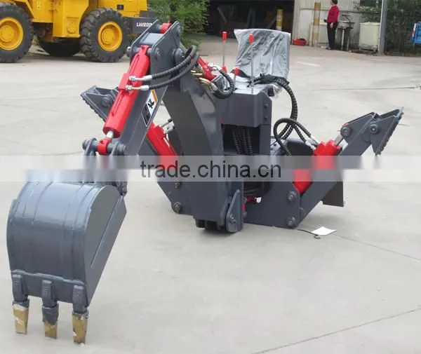 Mini Excavator photo-6