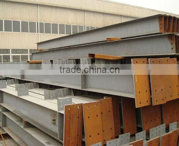 Heavy H Beam Light H Build up Assembling Machine h Beam Welding Machinery photo-4