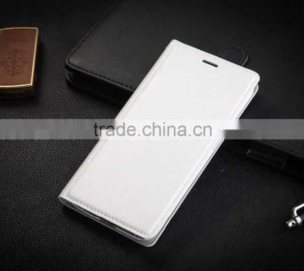 Chinese Popular One Piece Leather Case for Iphone 6 Wallet Case photo-6