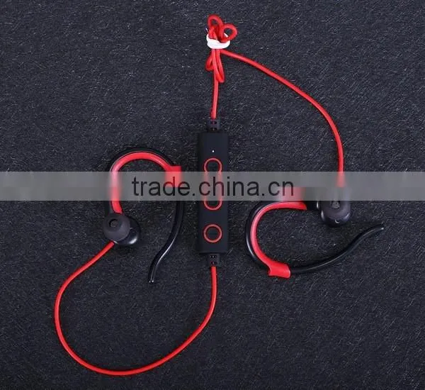 New Sports Noise Cancelling Headphones Music Bluetooth 4.1 Version Headphone Stereo Wireless Headphone photo-6