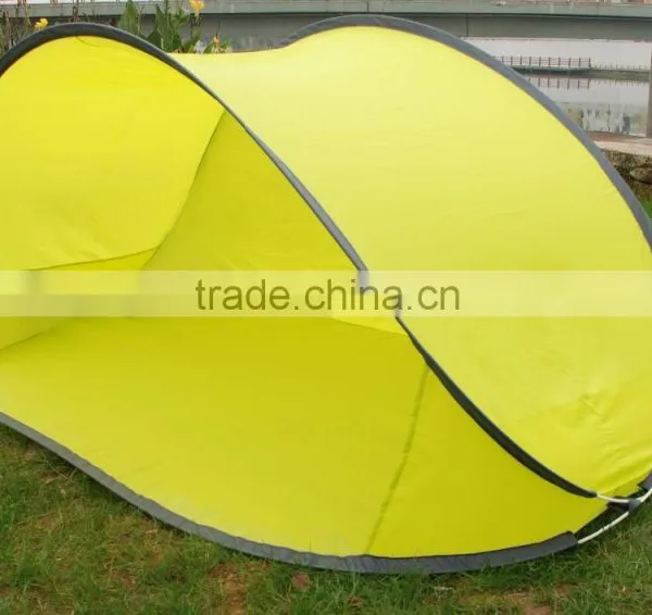 Large Pop up Beach Shade Beach Shelter