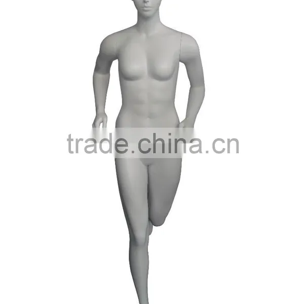 Female Sports Mannequins for Athletic Apparel Display photo-3