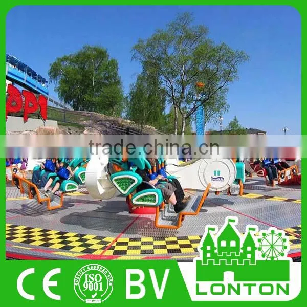 Professional Amusement Rides Crazy Dance Rides, High Quality Cheapest Crazy Dance Rides For Sale photo-3